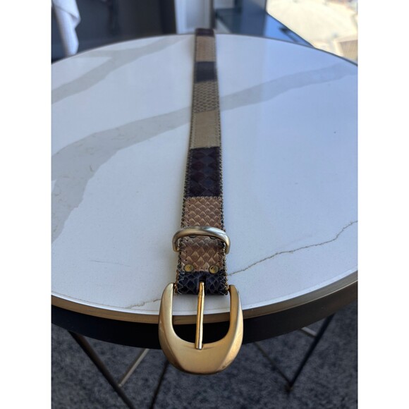 Elite Fresno California Belt 51436 size S - Picture 7 of 9